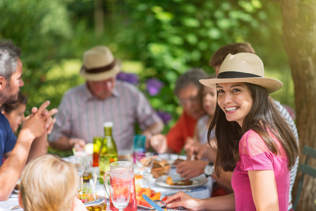Slow Cook Your Way Into a Stress Free Summer