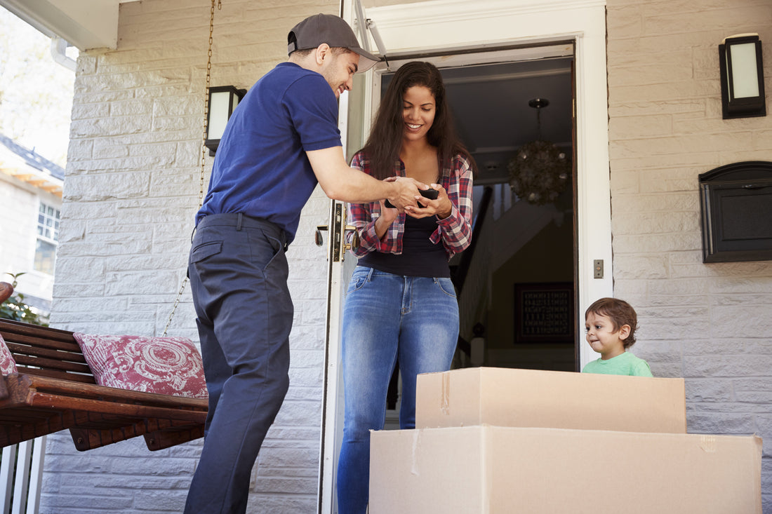 The 5 Best Subscription Services for Moms