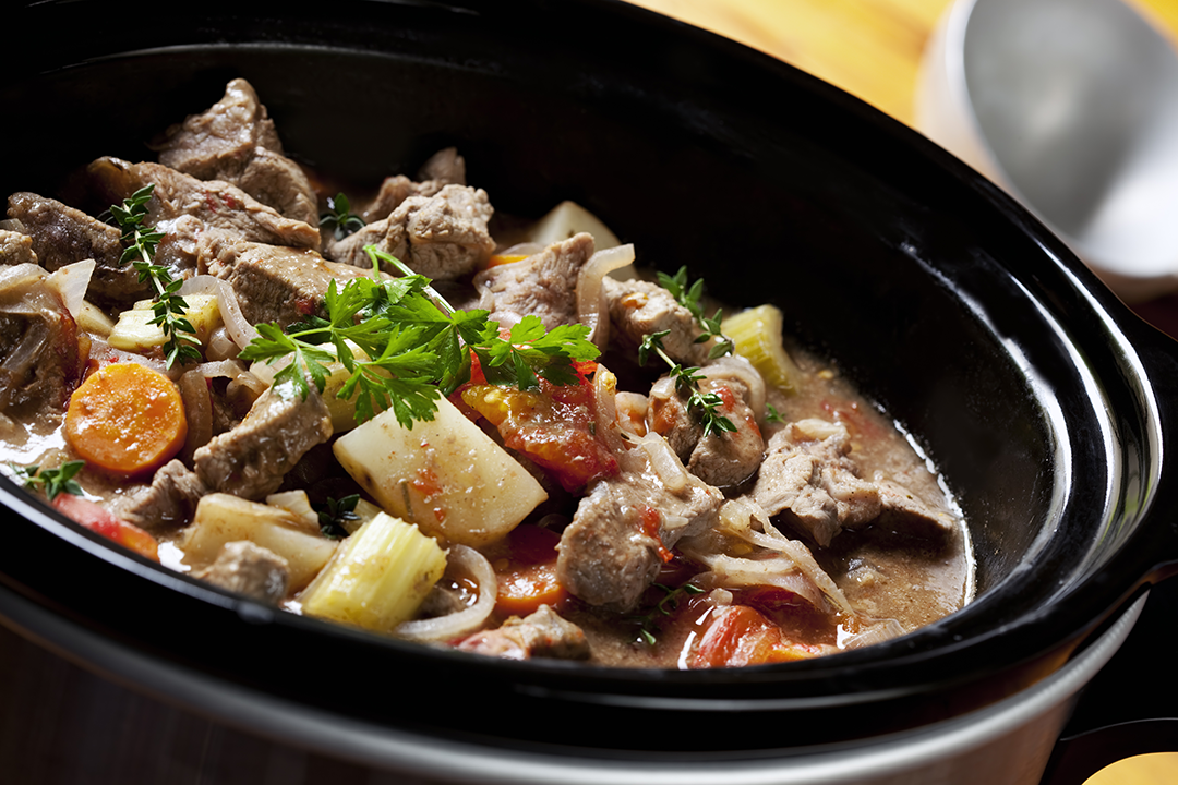 Trying What a Crock Meal Kit Delivery Service for a Week