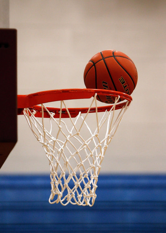 Tips to Surviving Life as a Sports Mom