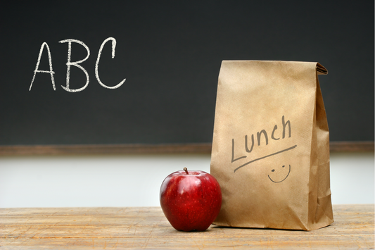Back to School Meal Prep Delivery: Try Crock Pot Meals