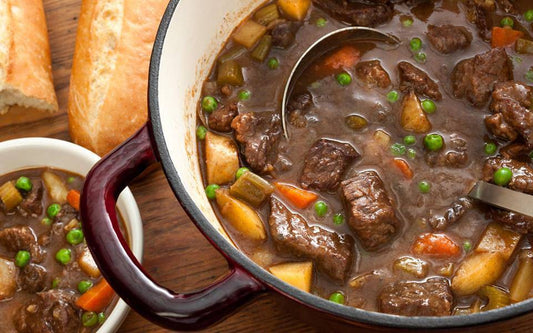 Get the Most out of Your Slow Cooker with Our Top Ten Tips!