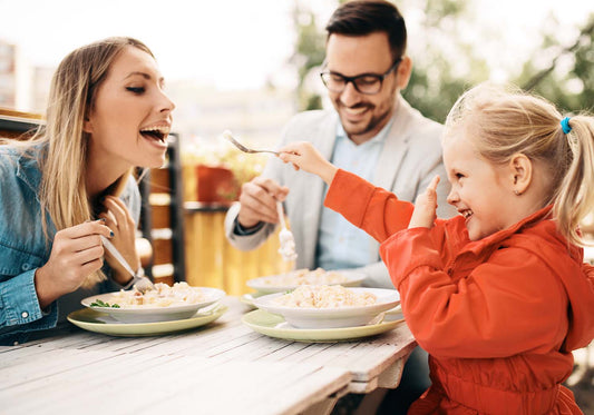 Meal Prep Choices For The Busy Mom, By Brittany Piernik