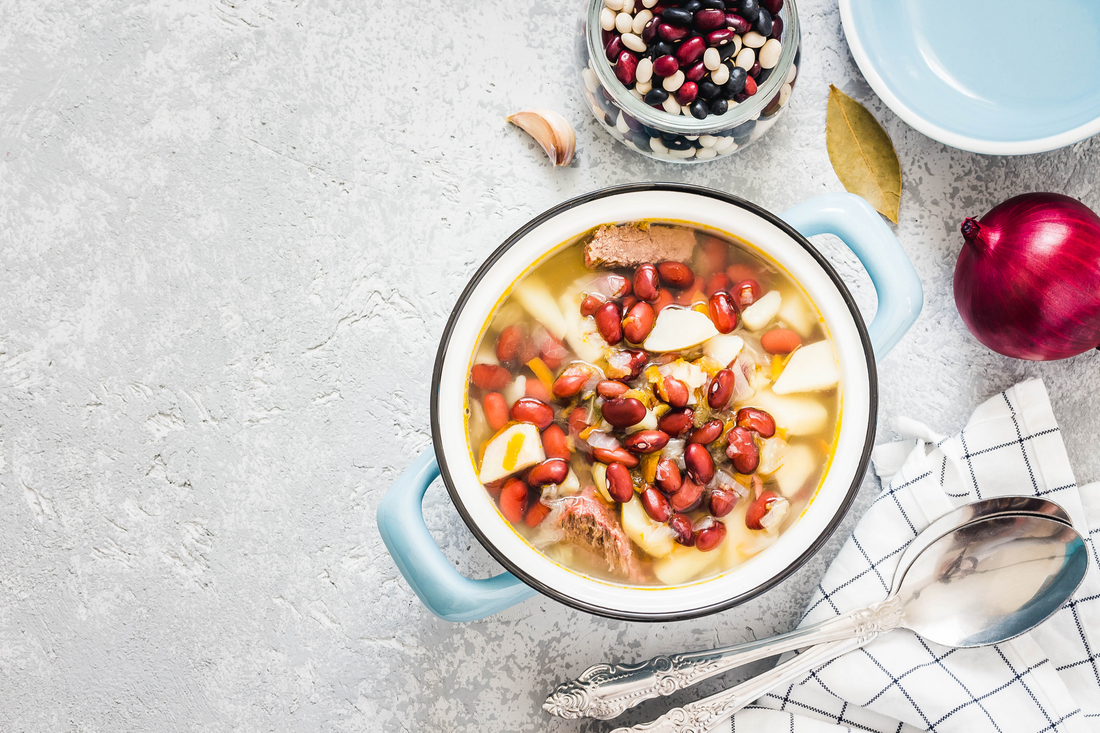 What are some Healthy Crock Pot Meals for the Summertime?