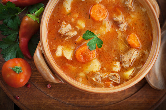 7 Benefits of Eating Healthy Crockpot Meals