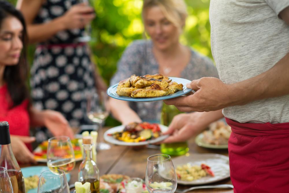 What are Some Great, Tasty Crock Pot Creations for Summer BBQ's?