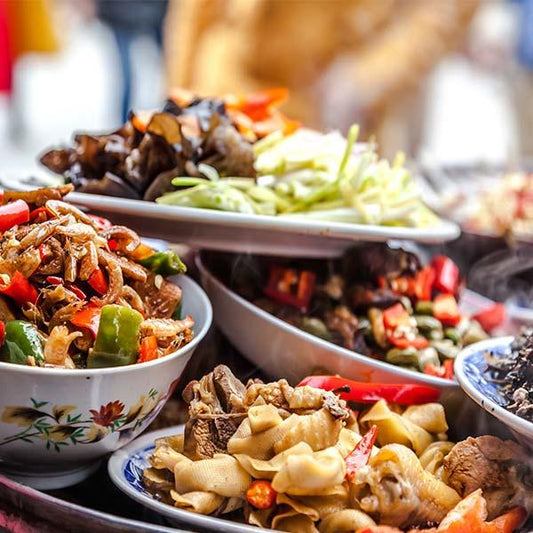 A well written review from top 10 services Meal Delivery